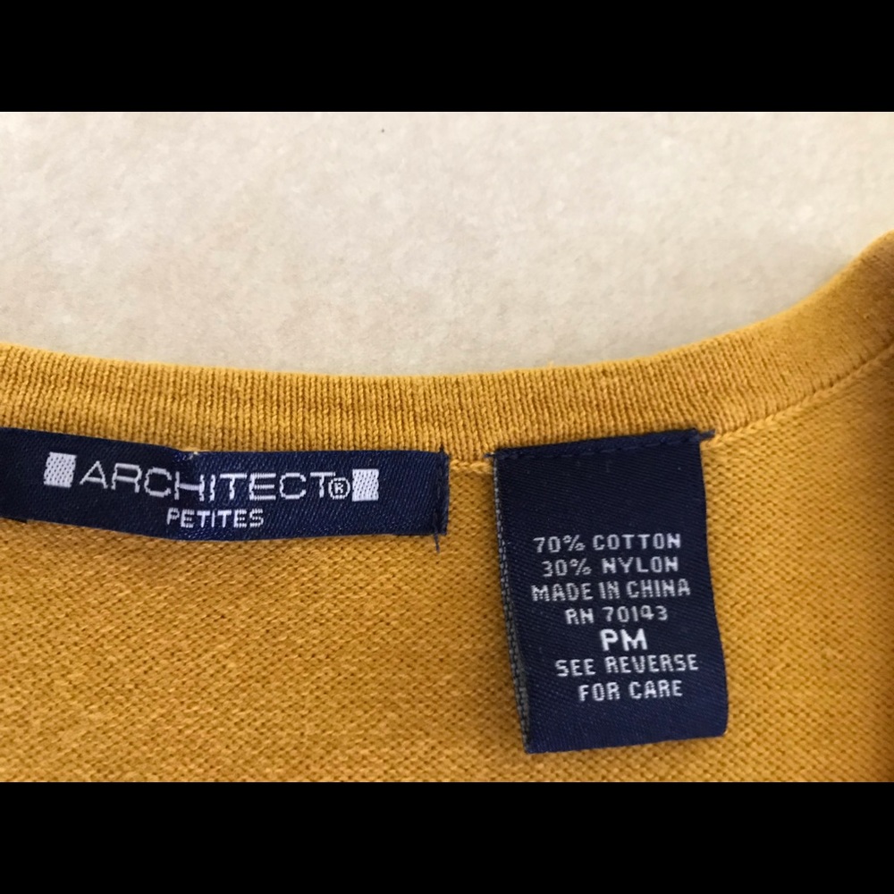 Sweater - Picture 2 of 3